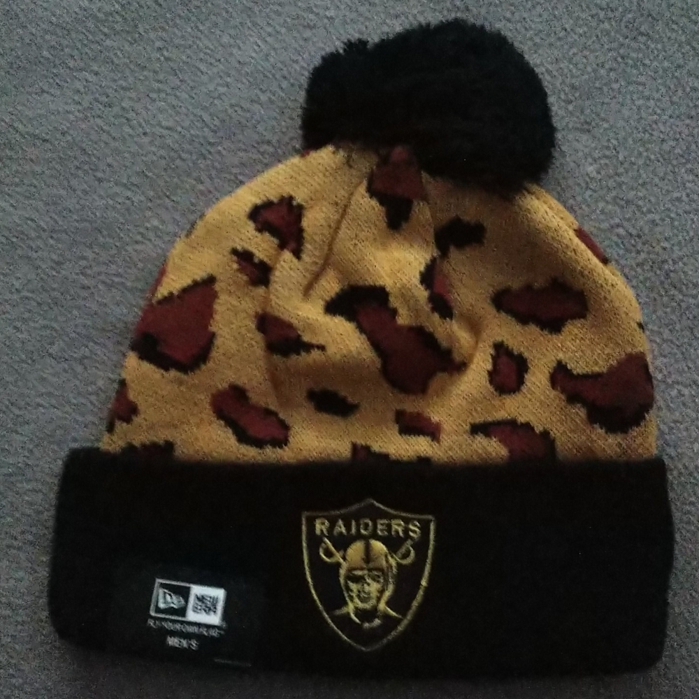 Men's, New Era, cap